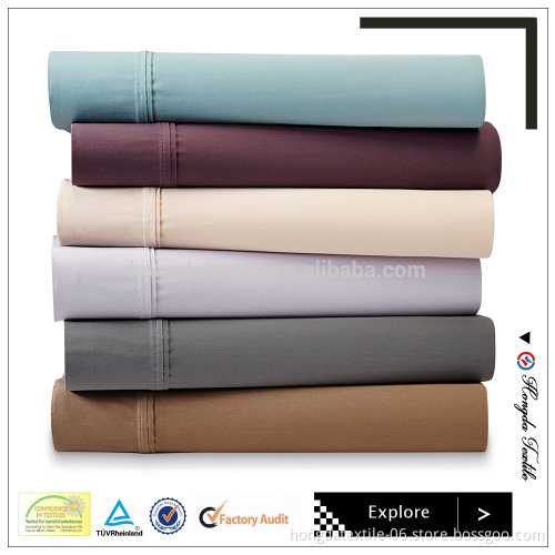 egyptian cotton 800 thread count luxury bed linen sheets set